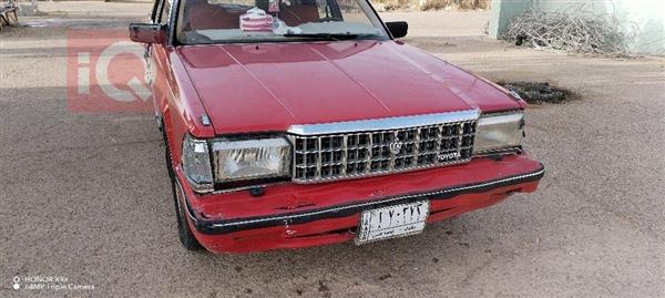 تويوتا كراون 1984 للبيع في العراق - الشرقاط